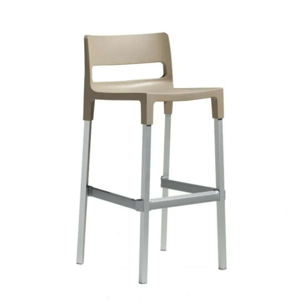 Hoker Divo 75 cm beżowy