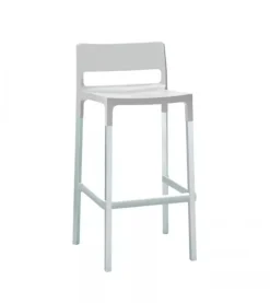 Hoker Divo 75 cm biały