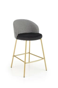 Hoker Edessa w pepitkę złoty