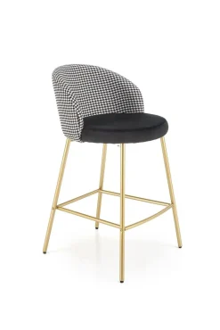 Hoker Edessa w pepitkę złoty