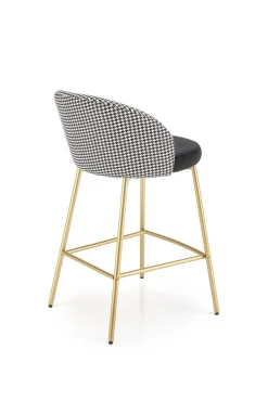 Hoker Edessa w pepitkę złoty