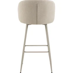 Hoker Eleanor beżowy Basel 24