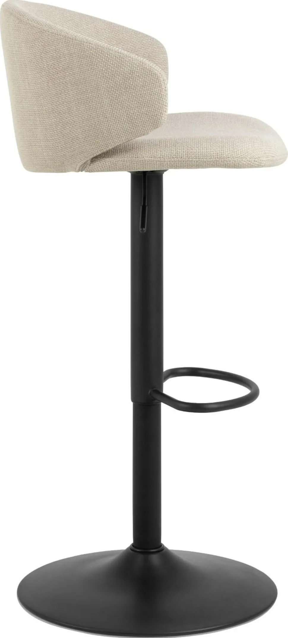 Hoker Ella beżowy/ czarny Basel 24