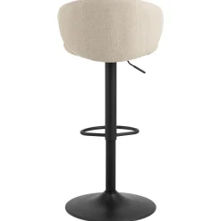 Hoker Ella beżowy/ czarny Basel 24