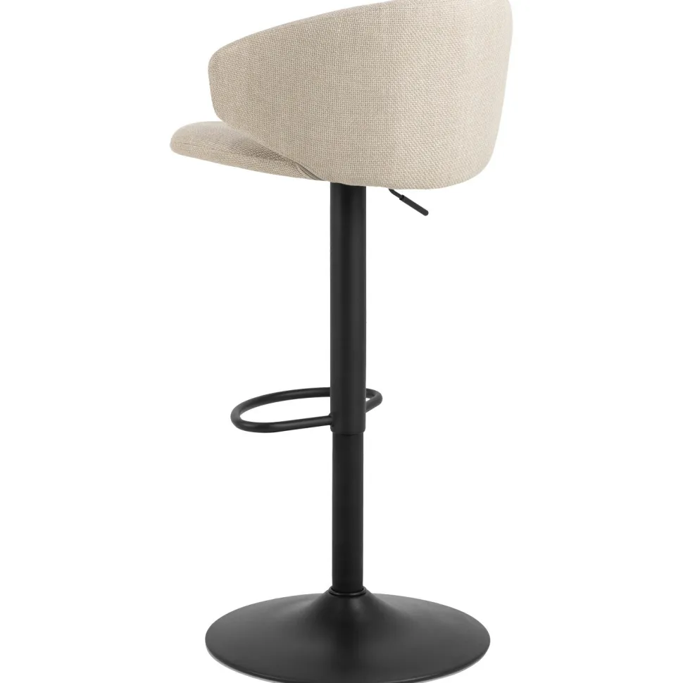 Hoker Ella beżowy/ czarny Basel 24