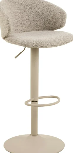 Hoker Ella beżowy Monza 60 beżowa podstawa