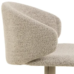 Hoker Ella beżowy Monza 60 beżowa  podstawa