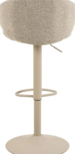 Hoker Ella beżowy Monza 60 beżowa  podstawa