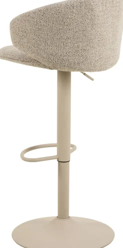 Hoker Ella beżowy Monza 60 beżowa  podstawa