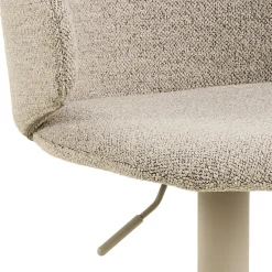 Hoker Ella beżowy Monza 60 beżowa  podstawa