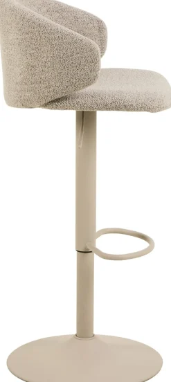 Hoker Ella beżowy Monza 60 beżowa  podstawa