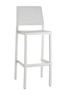 Hoker Emi 65cm szary jasny