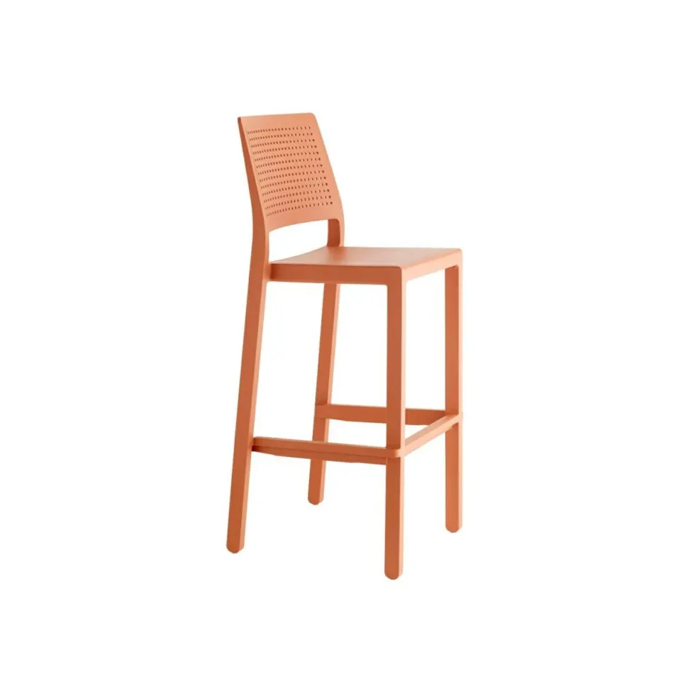 Hoker Emi 65cm terracotta