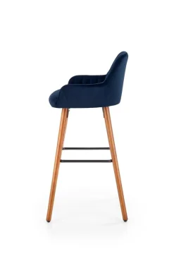 Hoker Emily granatowy