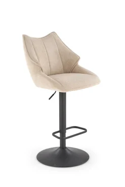 Hoker Fraser beżowy/czarny