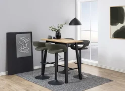 Hoker Grace antracytowy