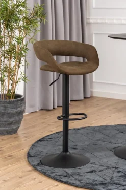 Hoker Grace brązowy