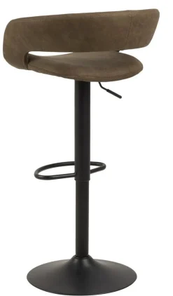 Hoker Grace brązowy