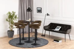 Hoker Grace brązowy