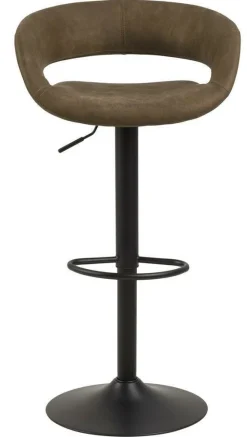 Hoker Grace brązowy