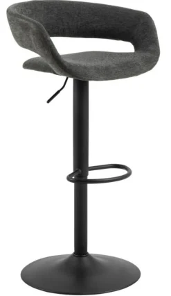 Hoker Grace szary ciemny