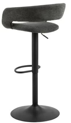 Hoker Grace szary ciemny