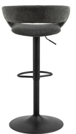 Hoker Grace szary ciemny