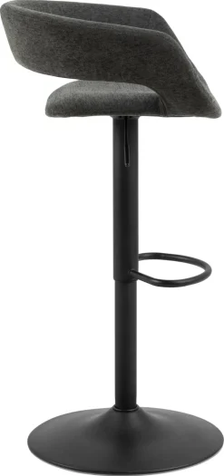 Hoker Grace szary ciemny