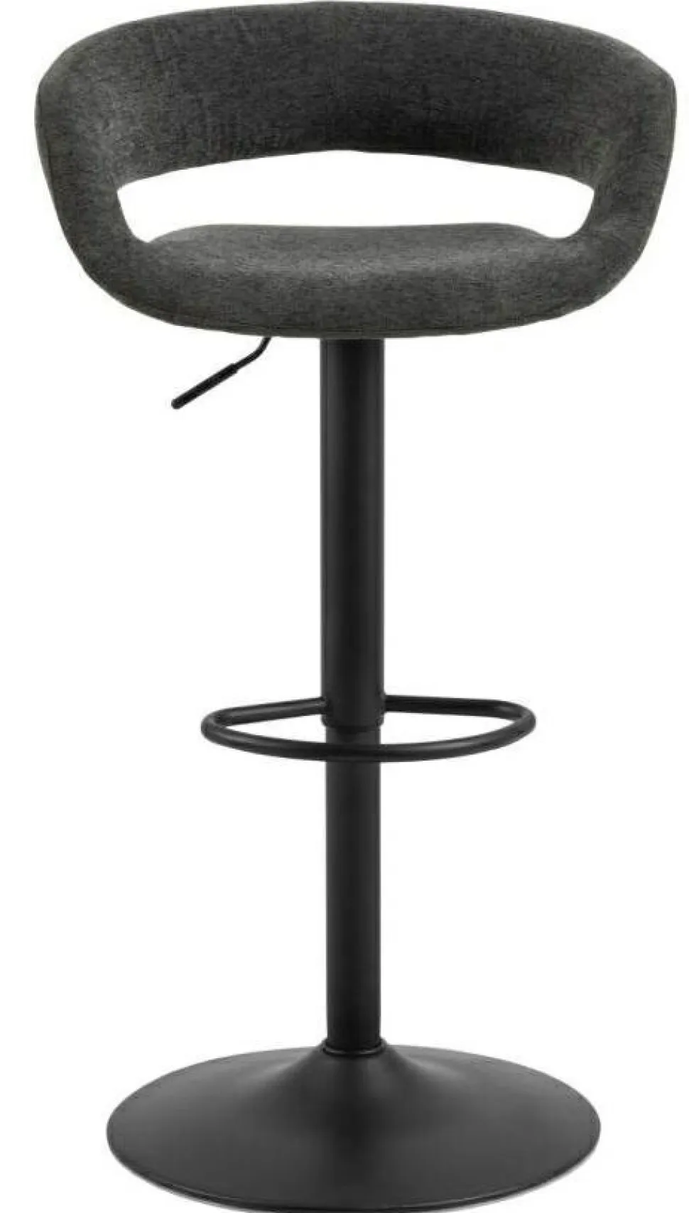 Hoker Grace szary ciemny