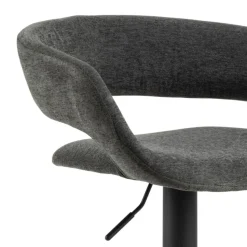 Hoker Grace szary ciemny