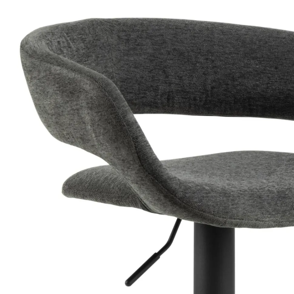 Hoker Grace szary ciemny