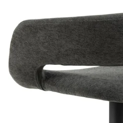 Hoker Grace szary ciemny