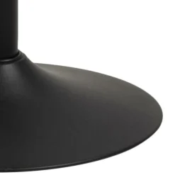 Hoker Grace zielony tapicerowany