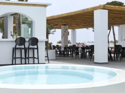 Hoker Igloo 74cm biały