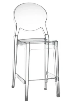 Hoker Igloo 65cm transparentny