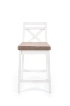 Hoker Jader 58cm biały tap. Inari 23