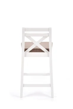 Hoker Jader 58cm biały tap. Inari 23