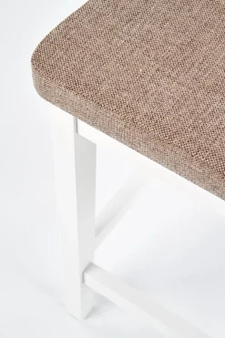 Hoker Jader 58cm biały tap. Inari 23