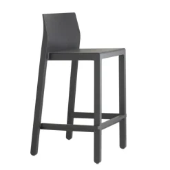 Hoker Kate antracytowy 65 cm