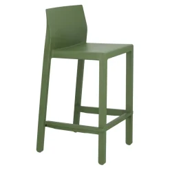 Hoker Kate antracytowy 65 cm