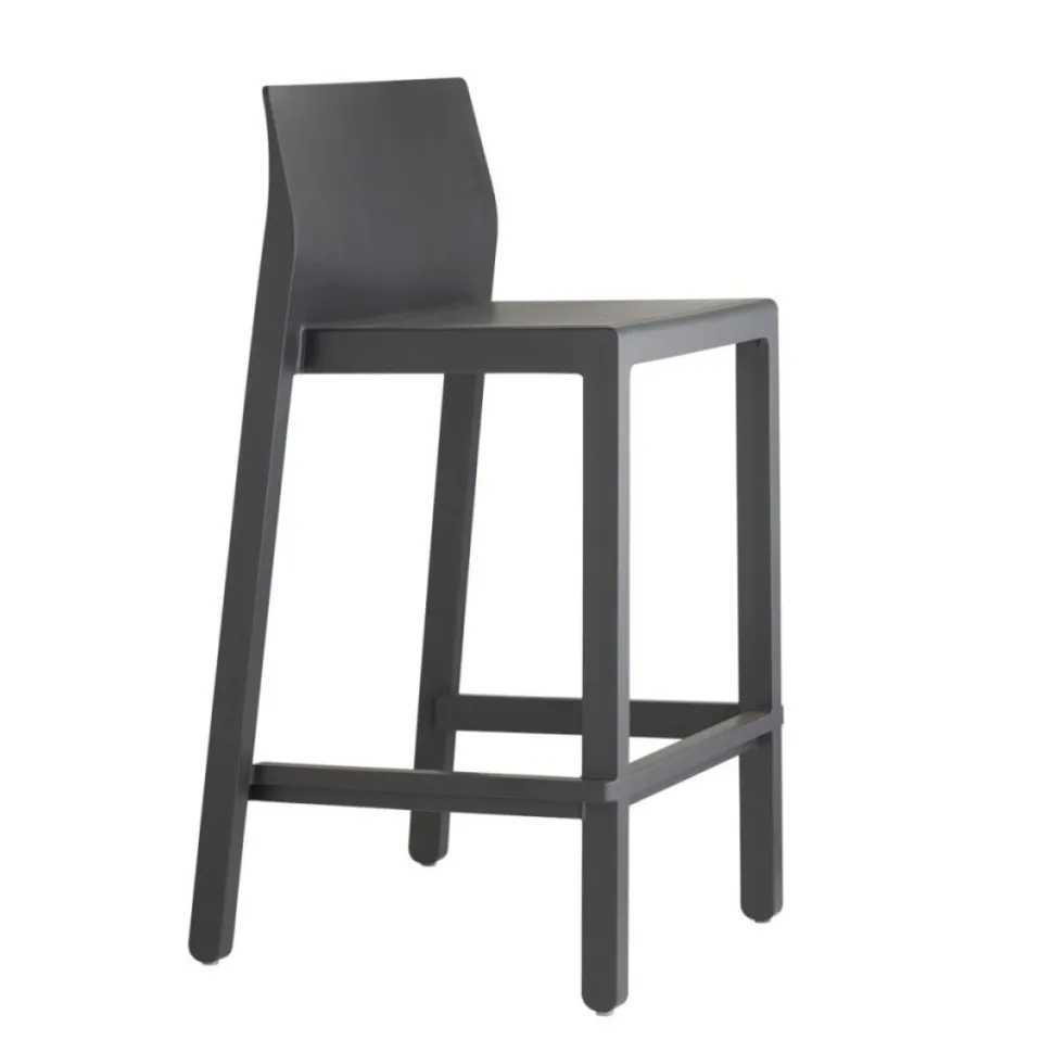 Hoker Kate antracytowy 75 cm