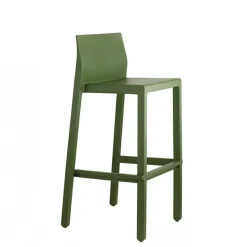 Hoker Kate beżowy 75 cm