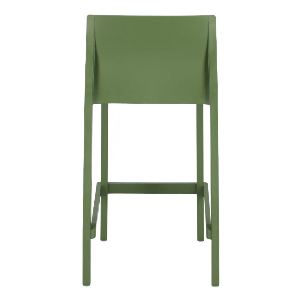 Hoker Kate beżowy 65 cm