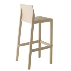 Hoker Kate beżowy 65 cm