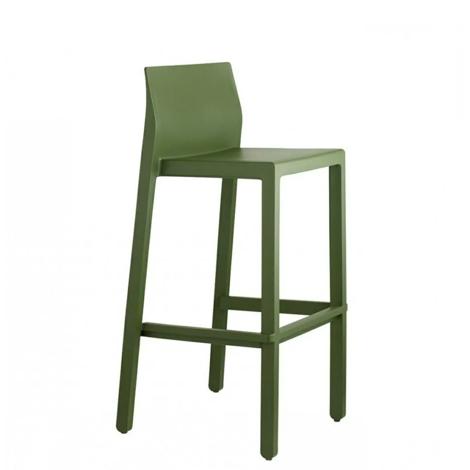 Hoker Kate beżowy 65 cm