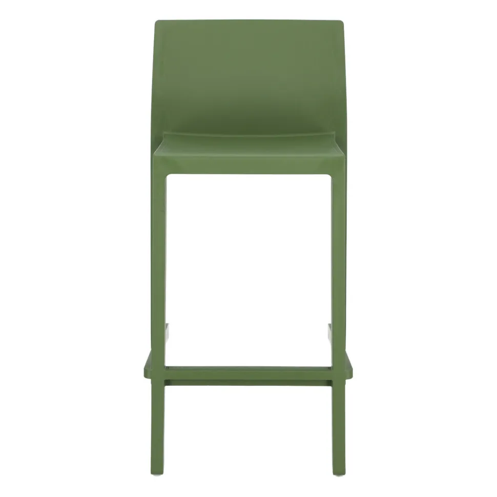 Hoker Kate beżowy 65 cm