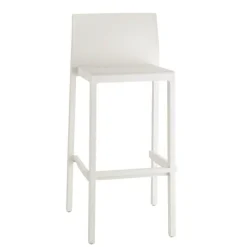 Hoker Kate biały 65 cm