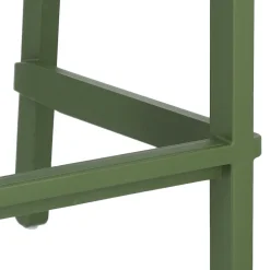 Hoker Kate biały 65 cm