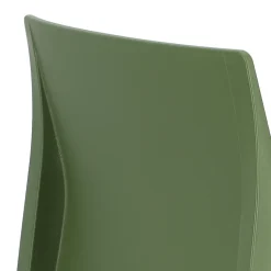 Hoker Kate biały 65 cm