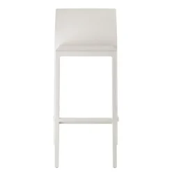 Hoker Kate biały 65 cm